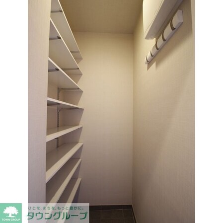 アレッジオKの物件内観写真